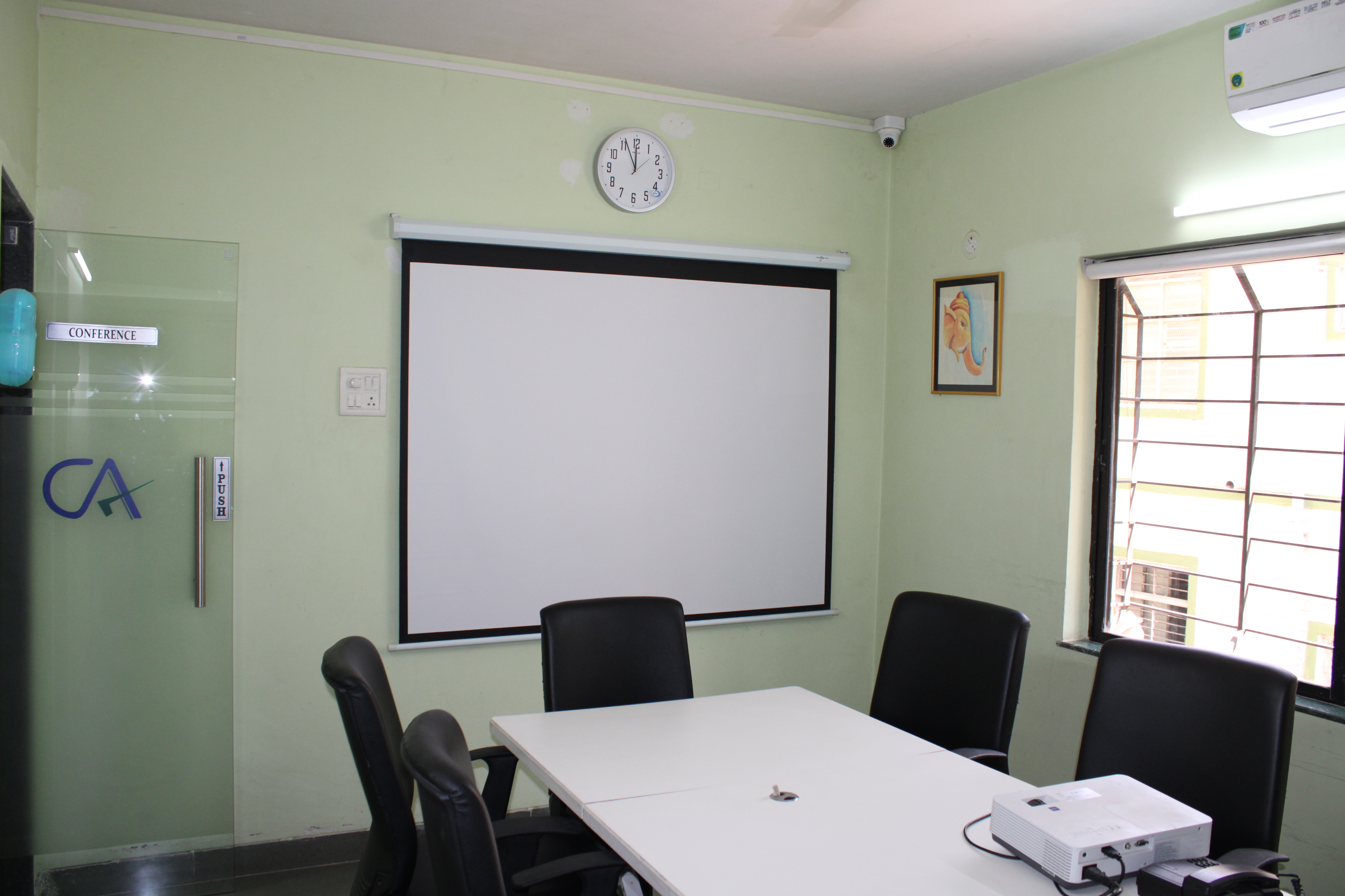 KPAG office