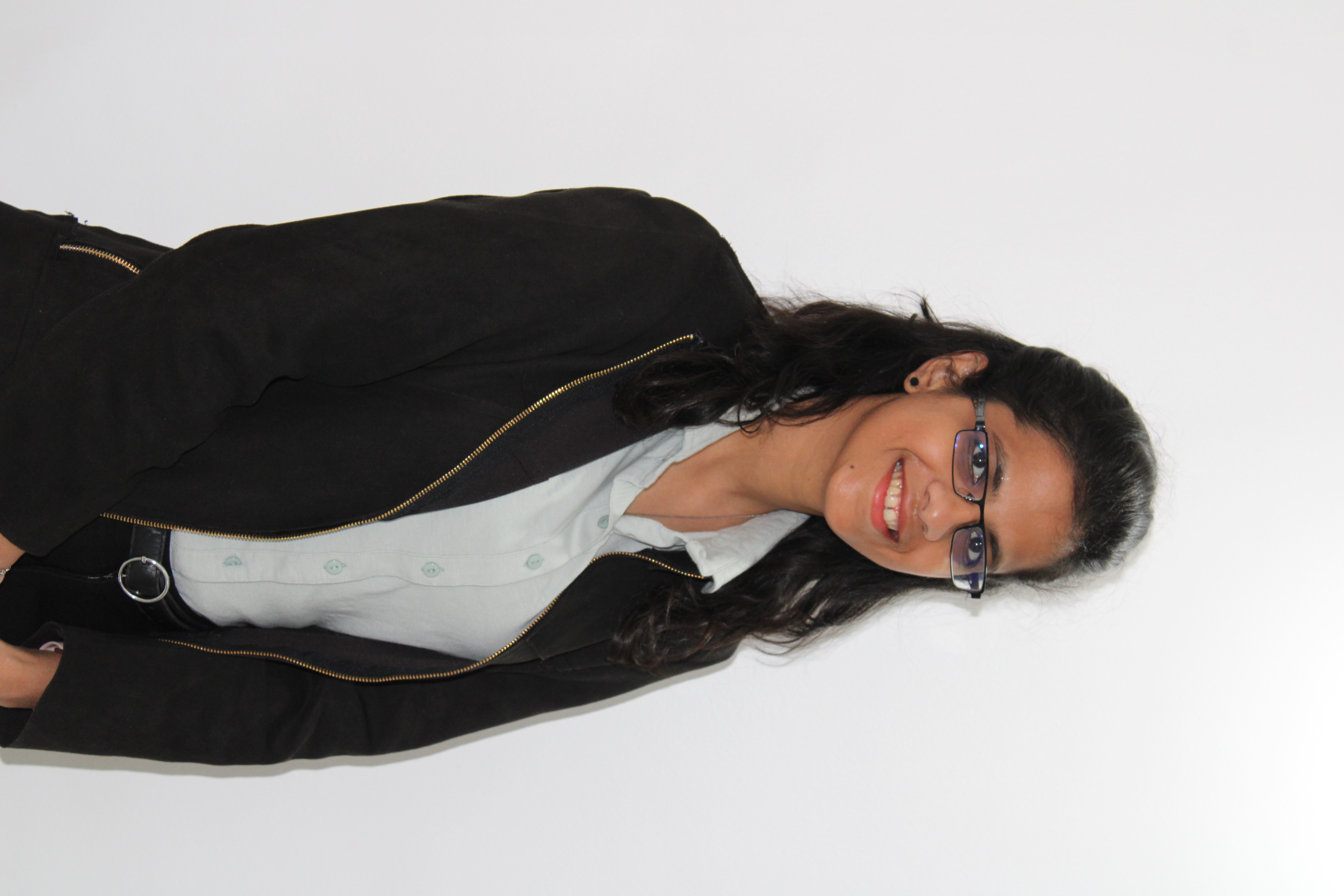 GAURI ANTARKAR