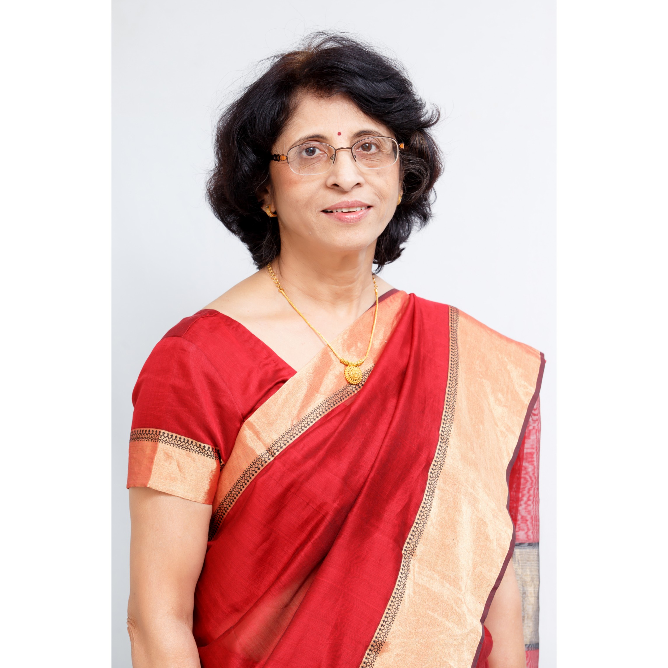 PUSHPA KOTHAVALE